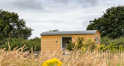 Alojamiento de 1 habitaciones en Wootton Bridge