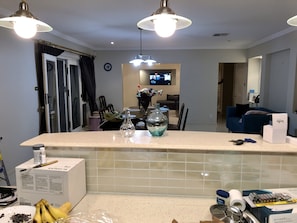 Interior - In the Hunter Valley and need a place to stay for a big group? Look no further (Bellbird)