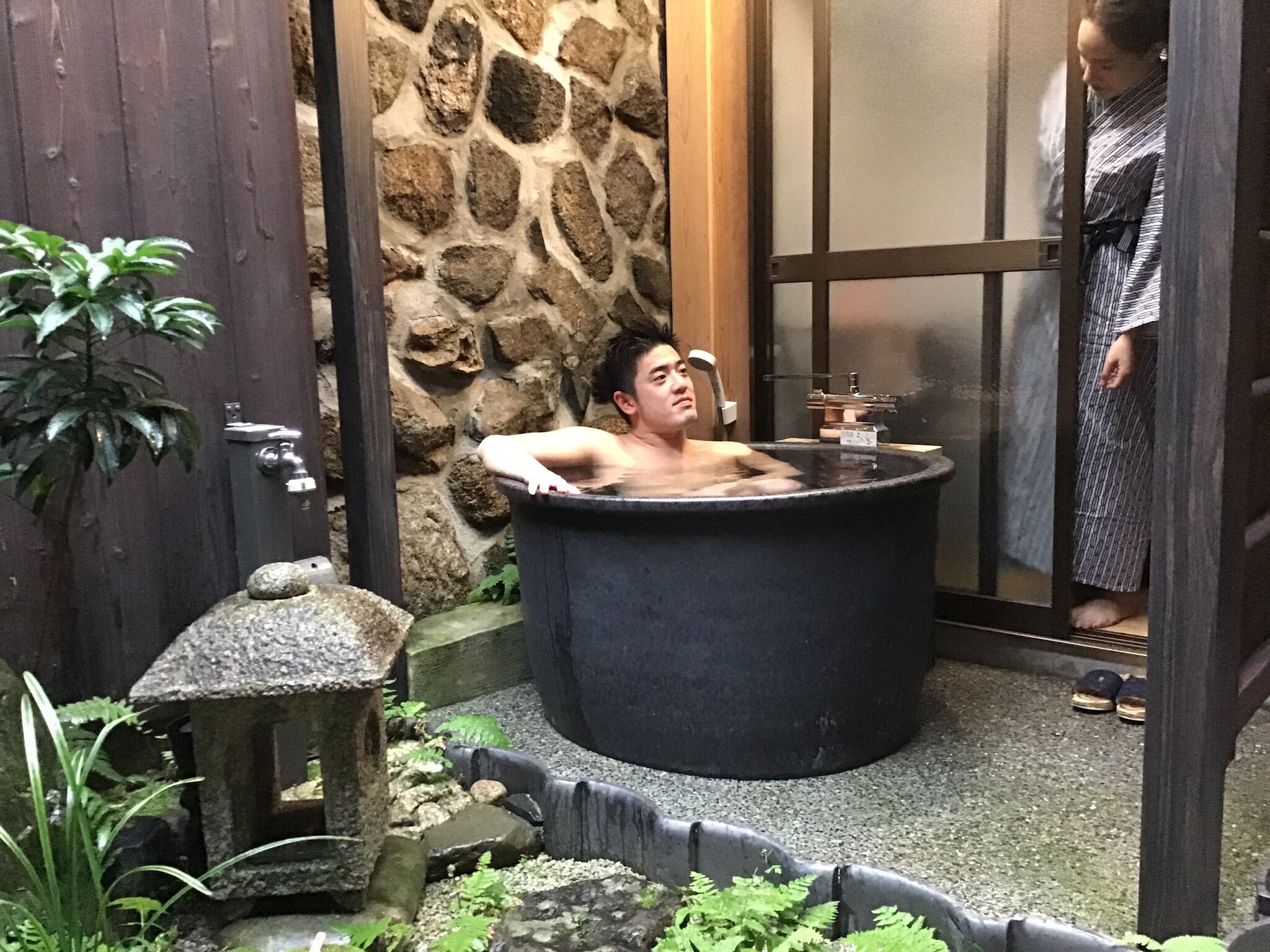 Spa