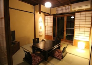 レストラン