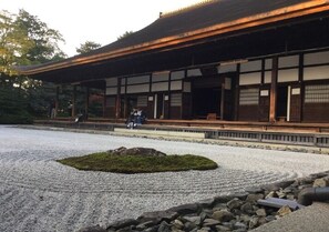 Exterior - Kyomachiya whole house reserved with openair bath / Kyoto Kyōto (Kyoto)