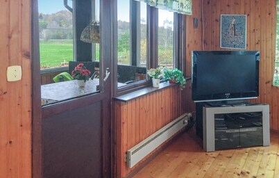 Pet friendly home in Höör with kitchen