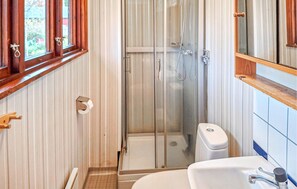 Dusche