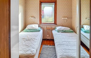 2 chambres