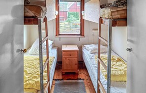 2 Schlafzimmer