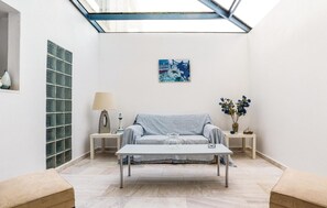 Televisión y reproductor de DVD 