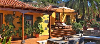 El Palmeral - El Palmeral