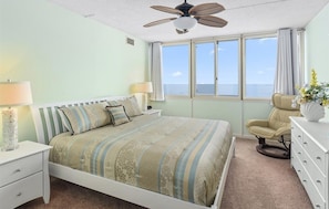 3 عدّة غرف نوم ومكواة/لوح كي وواي فاي وملاءات أسرّة