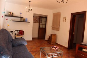 TV - Casa Acosta - Acosta Casa (Tazacorte)