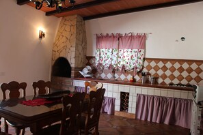 Dining - Casa Acosta - Acosta Casa (Tazacorte)