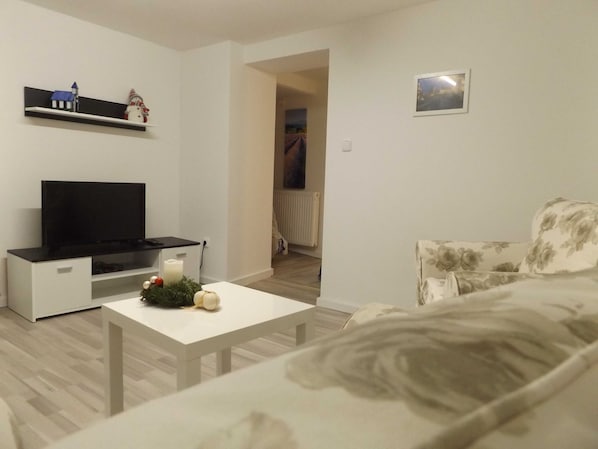 Fernseher