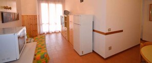 Interior - Holiday apartment mit Klimaanlage und Balkon (Bibione)