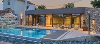 Villa Jerini Main House