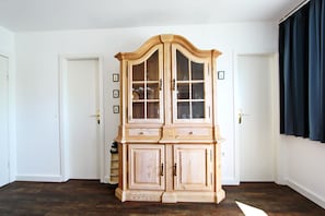 Interiör