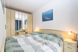 1 slaapkamer