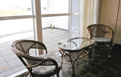 Gorgeous home in Frøstrup with WiFi