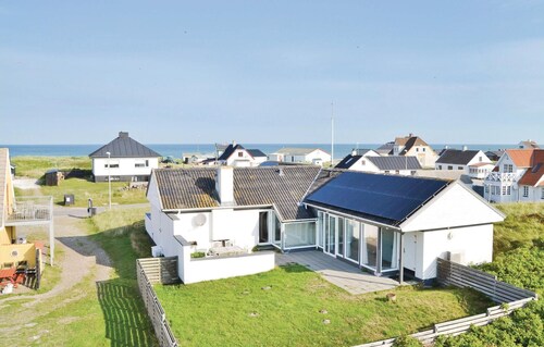 Wunderschönes Haus in Frøstrup mit WLAN