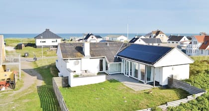 Wunderschönes Haus in Frøstrup mit WLAN