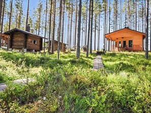 Ulkopuoli
