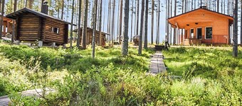 Lepovalkeinen by Interhome