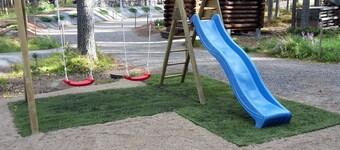 Lepovalkeinen by Interhome