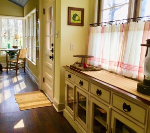 Intérieur