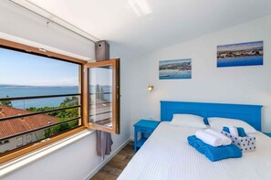 1 bedroom, WiFi