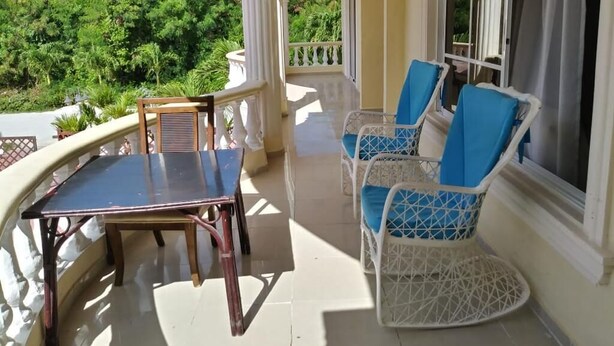 Exterior - Bavaro Beach Home stay (Punta Cana)