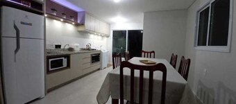 Sobrados Pinheira