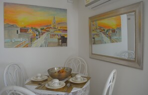 Dining - Casitas Cartagena by Castillo Grande Beach (Cartagena)
