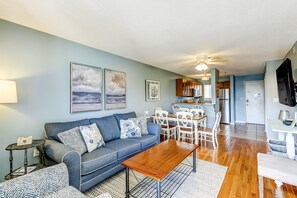 Fernseher, DVD-Player