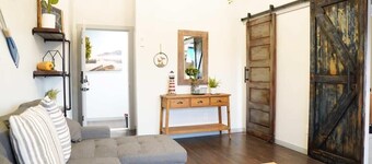 Rivers Edge Lofts - Unit 4