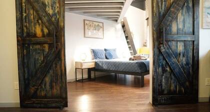 Rivers Edge Lofts - Unit 4