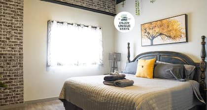 Rivers Edge Lofts - Unit 8