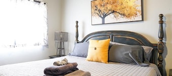Rivers Edge Lofts - Unit 8