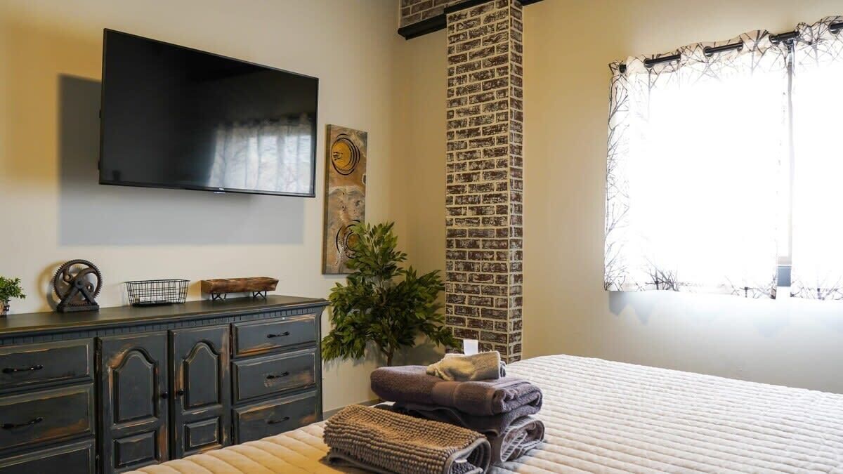 Rivers Edge Lofts - Unit 8