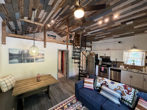 Bakers Loft