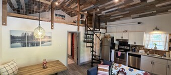 Bakers Loft