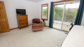 6 間睡房、熨斗/熨衫板、免費 Wi-Fi、床單