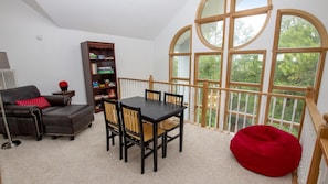 Interior - Oceanside, Pool, Hot Tub, Close to Beach, OH1, Silver Sandcastle (Corolla)