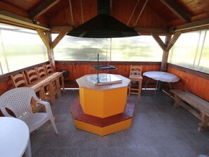 Servei de restauració