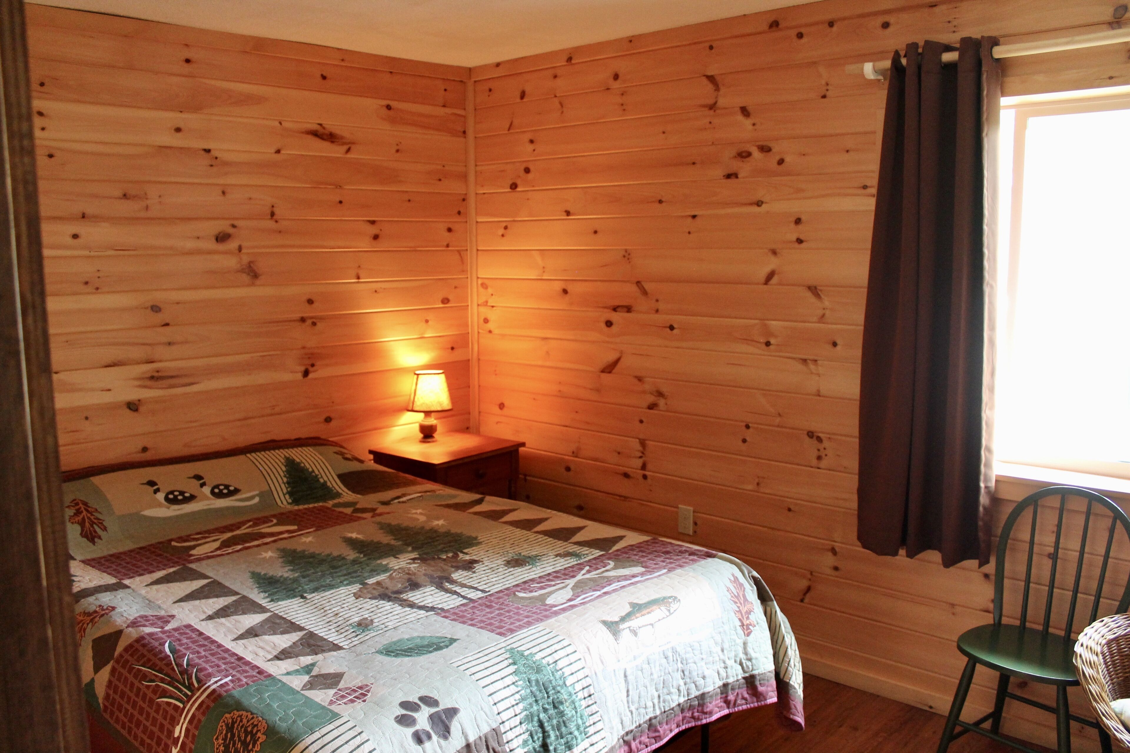 4 chambres, Wi-Fi, draps fournis