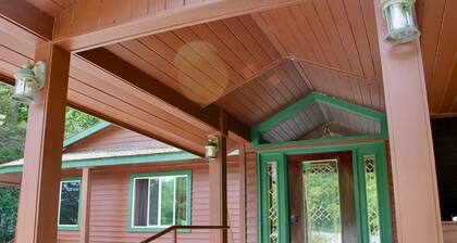 Perfect location right on the upper Hudson River. Just 5 miles from Gore