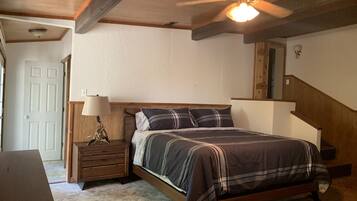 2 bedrooms, WiFi