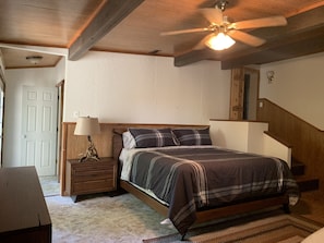 2 chambres, Wi-Fi