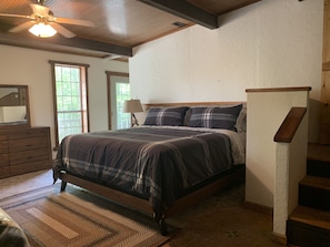 2 bedrooms, WiFi