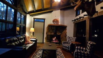 Intérieur