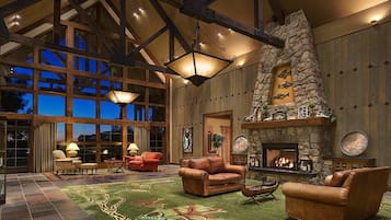 Interieur
