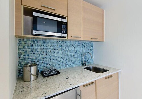 Marriotts Pulse South Beach - Studio