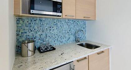 Marriotts Pulse South Beach - Studio